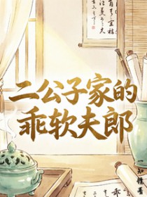 二公子的难言之隐全文下载
